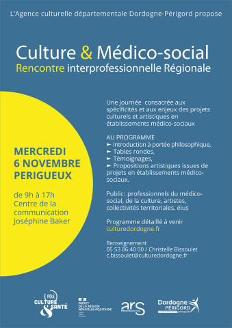 COLLOQUE 6 NOV