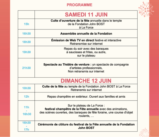 fete annuelle jbost 3