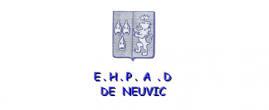 EHPAD DE NEUVIC