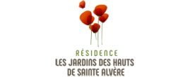 LES JARDINS DES HAUTS DE SAINTE ALVERE